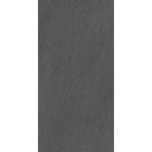 Carrelage en céramique gris anthracite finition mate, résistant à l'usure, design moderne, dalle en porcelaine, décoration de sol pour cuisine et salle de bain - Product Image 2