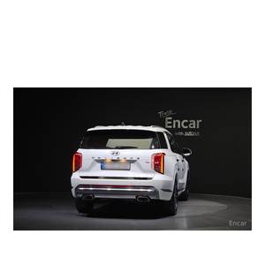 Hyundai Palisade Diesel 2.2 4WD 2023, 37 558 km, Boîte Automatique, Sièges en Cuir, Volant à Gauche - Product Image 4