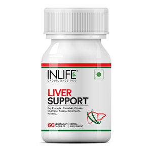 Herbal Capsule Blend 60 Vegetarian Capsules Plant Based Extract Capsule Bottle for Adults Daily Use - Product Image 1