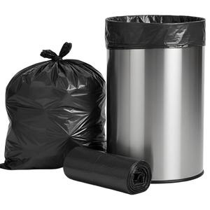 Juego de 3 Bolsas de Basura Biodegradables de Alta Calidad, Disponibles a Precio Económico para Exportación a Granel - Product Image 2