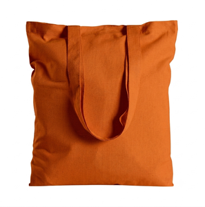 Bolsa de Compras de Tela No Tejida, Tamaño Mediano, Asa Superior, Bolsa de Mano para Uso Diario con Diseño Personalizado Impreso - Product Image 4