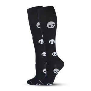 Calcetines de Algodón para Hombre, Transpirables, Antibacterianos, Coloridos y Divertidos, Listos para Enviar, 100% Algodón - Product Image 3