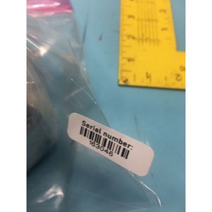 AMAT 0021-06921 Hub, Lid Hoist 250 Endura E, 163046 - Équipements et pièces semi-conductrices d'occasion fiables à l'échelle mondiale chez - Product Image 6