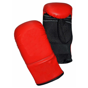Matériel d'entraînement durable : Gants de boxe et mitaines de qualité supérieure, design dernier cri, les plus vendus - Product Image 6