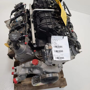 Chevrolet Suburban 1500 2010-2014, Motor 5.3L, VIN 0, Dígito 8 Opcional LMG - Product Image 1