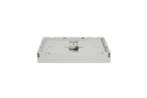 Folded ASRS <strong>Plastic</strong> <strong>Totes</strong> - Product Image 6