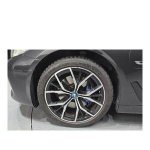 BMW Serie 5 530e M Sport 2022, Volante a la Izquierda, Caja de Cambios Automática, 48,685 km, Excelente Estado - Product Image 5