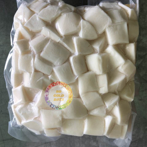 Cassava du Vietnam surgelée LQF, pelée, qualité supérieure, emballée sous vide pour l'exportation mondiale, fournisseur en gros pour l'industrie alimentaire - Caryln - Product Image 4
