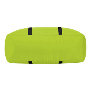 Custom Large Capacity Travel Duffle <b>Bag</b> Gym Sports Weekender <b>Bag</b> With Shoe Compartment Wholesale Supplier - Product Image 2