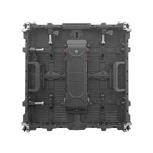 Écran LED Hiled X P2.97 P3.91 pour location, mur vidéo 500x500mm, boîtier en aluminium moulé sous pression, maintenance frontale, usage éducatif - Product Image 2