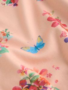 Saco de Dormir para Bebé de Algodón Orgánico Estampado de East Coast Corp, Suave y Transpirable, Personalizado - Product Image 6