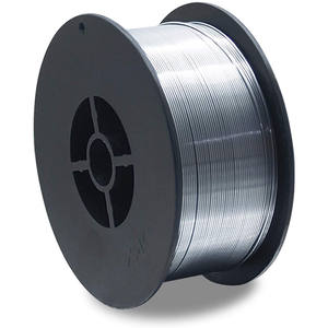 ลวดเชื่อมโลหะผสมสแตนเลสสีเงิน309Lmo Er ER304 308 309 316รุ่นส่งตรงจากอินเดีย - Product Image 2