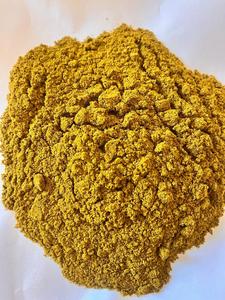 Poudre de Masala de Riz au Tomate Authentique Très Demandée, Séchée, Qualité Conventionnelle A, 25kg, pour Repas Quotidiens, Goût Épicé, Parfum Intense - Product Image 3