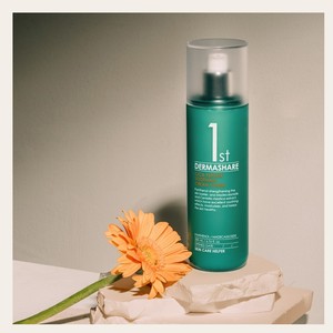 Derma Share Soins de la peau coréens Derma Share First Cica Peptide Soothing Cream Toner 200mL crème de soin de la peau à base de plantes - Product Image 2