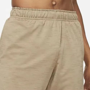 Short de sport vintage unisexe surdimensionné, à cordon de serrage avant, séchage rapide, respirant, doux pour la peau, idéal pour la gym - Vente en gros - Product Image 6