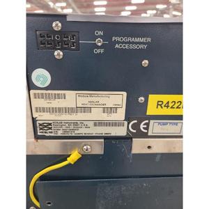เครื่องทำความเย็นแบบหมุนเวียน NESLAB HX-150 - อุปกรณ์และอะไหล่เซมิคอนดักเตอร์ระดับโลกที่เชื่อถือได้ - Product Image 6