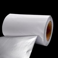 Offre Spéciale sur Rouleau de Film PE Blanc Stratifié Surlyn pour Emballage Flexible Thermoscellable, Anti-humidité et Écologique