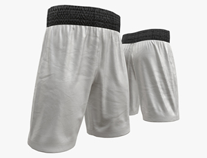 Pantalones Cortos de MMA con Logotipo Personalizado de Último Diseño, Pantalones Cortos de MMA Ligeros para Hombre al por Mayor - Product Image 3