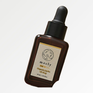 Set de cuidado de la piel coreano K-Beauty Body Factory Mokeulri Aceite de Jojoba 30ml Hecho en Corea productos para hombres y mujeres - Product Image 3