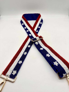 Cinturón de mujer hecho a mano con bordado de cuentas de Mardi Gras, estilo indio, a la moda, para el Día de Mardi Gras - Product Image 3