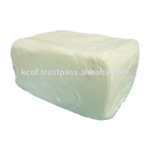 RBD Premium Grade Palm Oil Fractionated All-Purpose Shortening with 99.9% Purity and 38-42 Melting Point - Product Image 1