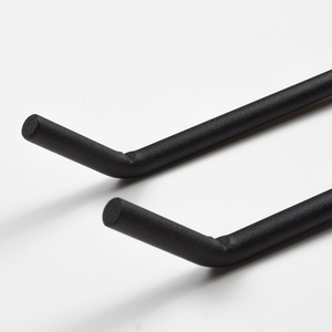 OEM Metal Powder-Coated Commercial Display Hooks Manufacturer - Product Image 5