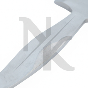 Cortador de Pezuñas de Alta Calidad, Herramienta Veterinaria para el Cuidado de Pezuñas de Caballos, Reutilizable, de Acero Inoxidable, para Pruebas y Encastrado - Product Image 3