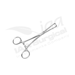 Pinzas de Disección Profesionales, Instrumento Quirúrgico Médico, Pinzas de Acero Inoxidable de Alta Calidad - Product Image 4