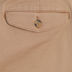 Pantalones Chinos de Algodón Casuales de Verano para Niños, Elásticos, Formales, de Lujo, Personalizados, al por Mayor - Product Image 6