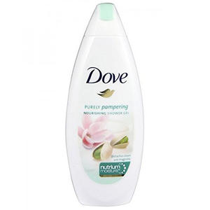 Variedad de Jabones Líquidos <span class=keywords><strong>Dove</strong></span> - Manteca de Karité, Hidratación Profunda, Crema de Pistacho, Leche de Coco, Exfoliante Suave y Brillo Sedoso en venta - Product Image 4
