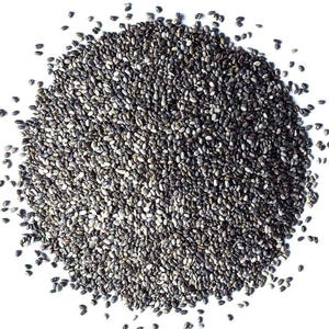 Graines de chia noires nettoyées, prix en gros |   Graines de chia brutes en gros à prix compétitif - Product Image 3