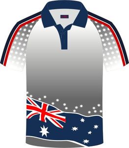 Camiseta Polo Deportiva de Golf Personalizada de Fábrica para Hombre, con Logotipo Bordado, Camiseta Polo de Algodón para Hombre, Elegante, Fabricación OEM - Product Image 2