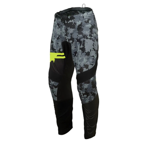 High Quality Customized Children's Motocross Pants Latest Design Sport <b>Protector</b> Motorbike Riding Pant - Product Image 1