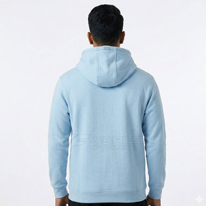 Sweat-shirts pour hommes en édition spéciale hiver avec tissu extra chaud et intérieur en polaire doux pour un confort maximal - Product Image 2