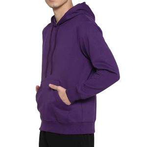 Sudadera con Capucha de Alta Calidad para Hombre, Impresión DTG, Logotipo con Estampado Puff, Algodón Grueso, Talla Grande, Personalizable - Product Image 6