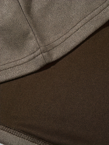 T-shirts Hip Hop surdimensionnés personnalisés tendance pour hommes, en coton classique à manches courtes et col rond, poids lourd 350g - Product Image 6