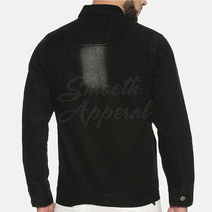 Chaqueta de invierno para hombre con diseño audaz, forro acolchado, estilo urbano moderno, ideal para el atuendo diario de invierno. - Product Image 2