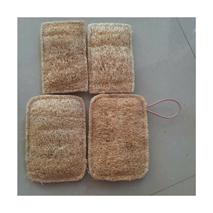 Éponge de loofah naturelle multi-usage durable pour un usage quotidien - Product Image 5