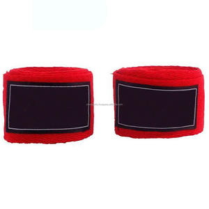 ผ้าพันมือชกมวยผ้ายืดพันมือ - Product Image 2