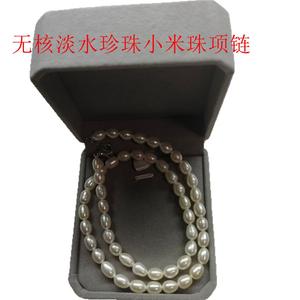 Kitten Claw Freshwater Pearl S925 Silver <b>Gold</b> Plated <b>Necklace</b> Personalized <b>Small</b> Design Clavicle Chain Wholesale Fresh <b>Necklace</b> - Product Image 5