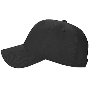 Gorra de Béisbol Deportiva de Lujo al por Mayor, de 6 Paneles, Talla Personalizada Ajustable, Bordado Curvo Multicolor para Cabeza de 56-58cm, Proveedor BD - Product Image 2