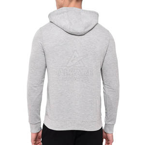 Sweat-shirts en polaire classiques à prix bas, design tendance, légers et confortables toute la journée - Product Image 2