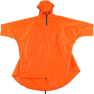 Impermeable, Ligero y Resistente a la Intemperie para Niñas, para Viajes y Uso en Exteriores - Product Image 1