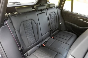 BMW Alpina XB7 2024 Usado en Buen Estado - Product Image 2