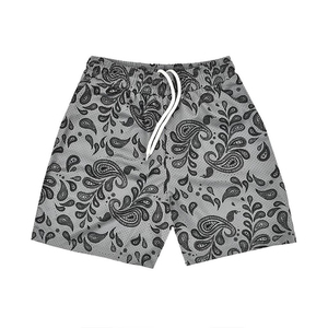 Pantalones Cortos Deportivos Cómodos para Hombre, Pantalones Cortos de Malla Premium Ligeros y Transpirables para Gimnasio, Entrenamiento, Atletismo - Product Image 6