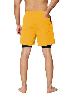 Custom Breathable Waterproof 100% Cotton Formal <b>Mid</b> Waist Men's Cargo Jogger Shorts Multi-pocket Streetwear Outdoor - Product Image 5