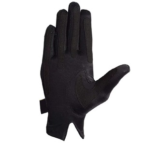 Gants d'équitation professionnels personnalisés de haute qualité, nouveau design, prix bas, en vente. - Product Image 3