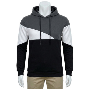 Sudadera con Capucha Ultra Suave Premium - Ropa Urbana Ligera de Forro Polar con Diseño de Logotipo Personalizado - Product Image 1