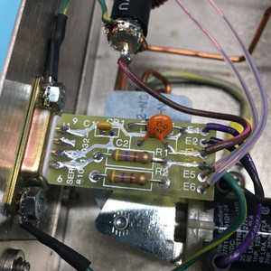 Lam Research 853-017163-001 RF กล่องสวิตช์ประกอบ-ที่เชื่อถือได้อุปกรณ์เซมิคอนดักเตอร์มรดกระดับโลกและชิ้นส่วนที่ - Product Image 6