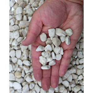 Galets de Botticino 8-13mm - Sacs de 25kg - Product Image 1